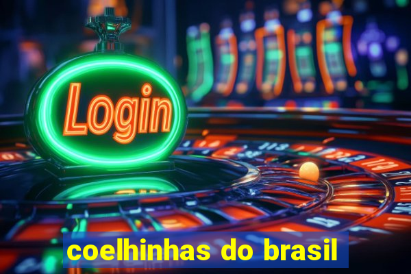 coelhinhas do brasil